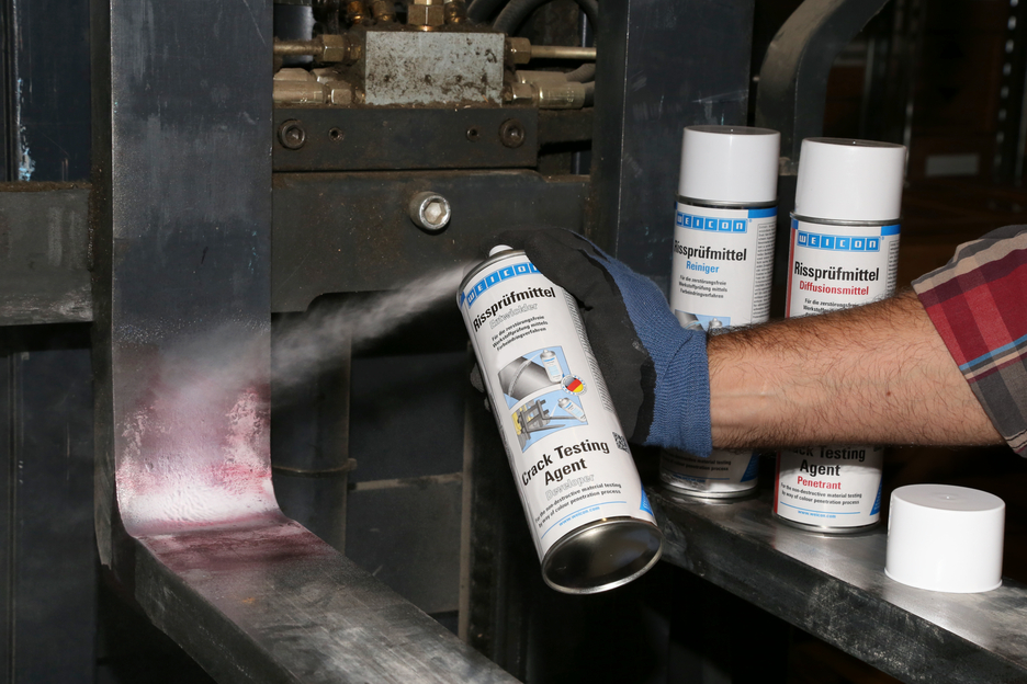 Générique Poudre Guide Pour Peinture Carrosserie Auto,Revelateur